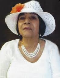 Obituary information for Lottie Mae Cason-Hurst