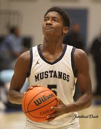 Friday Basketball Scores