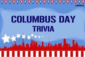 Alexander the great, isn't called great for no reason, as many know, he accomplished a lot in his short lifetime. 50 Columbus Day Trivia Questions Answers Meebily