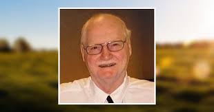 James T. Heisler, Sr. Obituary February 24, 2024