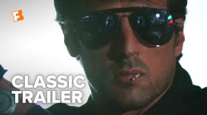 Maybe you would like to learn more about one of these? Cobra 1986 Trailer 1 Movieclips Classic Trailers Youtube