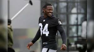 The bar represents the player's percentile rank. Antonio Brown Settles Assault Lawsuit With Former Trainer Boston News Weather Sports Whdh 7news