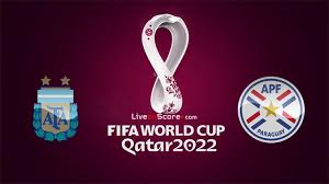 The fifa 2022 world cup qualifying clash between argentine and paraguay will be played. Argentina Vs Paraguay Preview And Prediction Live Stream World Cup Qualification 2020
