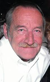 David Norman Obituary