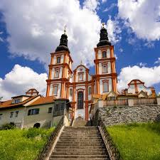 Basilika Mariatrost Graz
