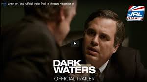 Chad turner (craig sheffer) has been implanted with the only working biometric computer chip (aka the mark of the beast) in the world. Dark Waters Trailer 2019 Mark Ruffalo Anne Hathaway Jrl Charts