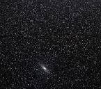 The Andromeda galaxy | ESO
