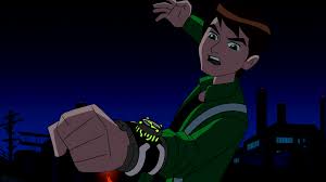 1 five years after the original ben 10 series, ben tennyson is a normal teenager who has put away his toys, including the. Ben 10 Returns Part 1 Ben 10 Wiki Fandom