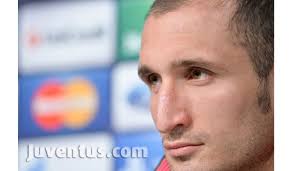 Discover more posts about bayern monaco. Chiellini In Conferenza Stampa Prima Di Juve Bayern Monaco Juventus