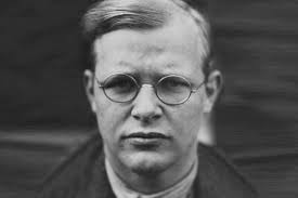 04bonhoeffer Large Bonhoeffer Dietrich Bonhoeffer Just God