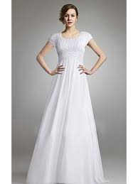Hochzeitskleid brautkleid drei teilig, mit mantel und schleier gr. Brautkleider Trends 2021 Farbe Weiss Armellange Kurze Armel