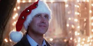 Aunt bethany hat from chevy chase movie christmas vacation sewn in black wool. National Lampoon S Christmas Vacation Knowingly Undersold