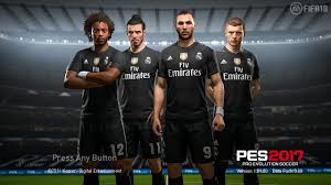 Es una plataforma que le da a las personas el poder de compartir, descubrir y buscar buenas ideas. Pes 2017 Real Madrid Start Screen 2018 Micano4u Full Version Compressed Free Download Pc Games