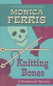 Spring has sprung for the knitters of fort connor, colorado, and the house of lambspun. 9781410405487 Knitting Bones Thorndike Press Large Print Mystery Series A Needlecraft Mystery Abebooks Ferris Monica 1410405486