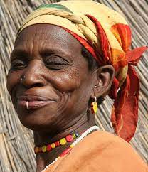 Bobo Mali Beautiful Face Interesting Faces Beauty Face