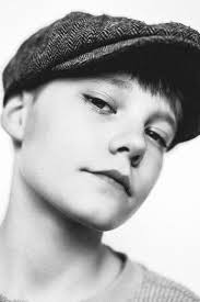 Max and the Senior Squad