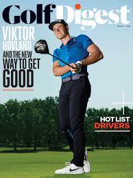 Viktor hovland became the first norwegian to win the u.s. The Intriguing Rise Of Viktor Hovland And How He Developed His Swing On The Internet Instruction Golf Digest