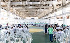 Justiça Itinerante inicia Semana Nacional do Registro Civil com 250 atendimentos a internos de presídio