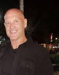 David Hogan Obituary (1957