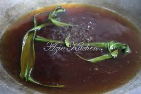 Bubur kacang hijau durian empuk hanya 15menit #teamtrees. Bubur Kacang Hijau Dengan Durian Azie Kitchen