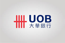 Uob United Overseas Bank Logo Vector Di 2020
