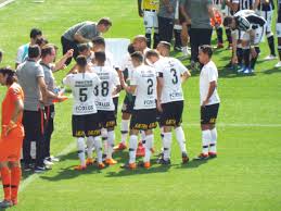Currently, corinthians rank 12th, while vasco da gama hold 17th position. Vasco X Corinthians Saiba Como Chega O Timao Para O Jogo
