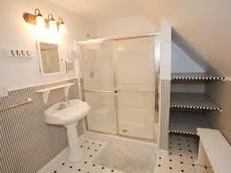 2nd Floor Bathroom Cape Cod Bathroom Upstairs Bathrooms Girl Bathrooms