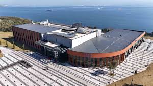 Kocaeli Büyükşehire Uluslararası Yeşil Bina Ödülü - Restorasyon Haber