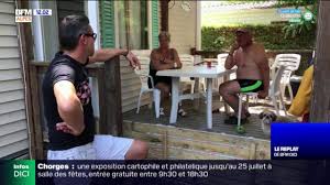 Mercredi 9 juin 2021, patrick sébastien était l'invité de cyril hanouna dans touche pas à mon poste. Camping Le Pass Sanitaire A Presenter A L Arrivee Pour Les Vacanciers