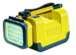 Pelican 9430 Led Area Work Light