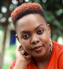 Hweza By Emily Kikazi