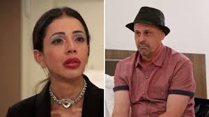 Gino Palazzolo's Sexual Orientation and Relationship