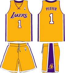 Every kobe fan should be able to honor his memory wearing this jersey with. Los Angeles Lakers