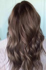 Hair Color 2017 2018 27 Light Brown Hair Colors That Will Take Your Breath Away Ash Brown Picture With Images Ash Hair Color Light Hair Color Hair Color 2017