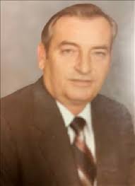 Obituary information for Fredrick Alton Champion