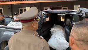But how much development has malaysia achieved, and how many years more do we have to wait for malaysia to become a developed country? Phuket Police Net 300kg Of Kratom From Malaysia