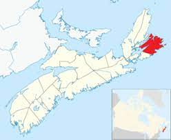 The 1981 nova scotia general election was held on october 6, 1981, to elect members of the 53rd house of assembly of the province of nova scotia, canada. Cape Breton County Nova Scotia Genealogy Familysearch