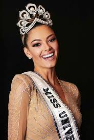 Demi Leigh Nel Peters South Africa Miss Universe 2017 Demi Leigh Nel Peters Miss Pageant Pageant Life