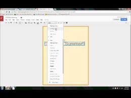 Maybe you would like to learn more about one of these? Using Google Drawing To Make A Poster Flyer Collage Collage Poster Flyer Use Google