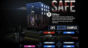If you have skin cancer, it is important to know which type you have because it affects your treatment options and your outlook (prognosis). Payday 2 Update Adds Exp Cash Upgrades To Paid Skins Gamesear