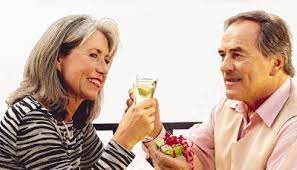 Auf der Suche nach dem neuen Glück - STIMME.de