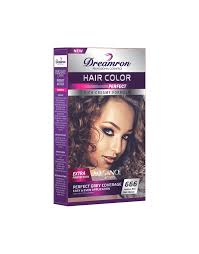 Elegance Hair Color Pack