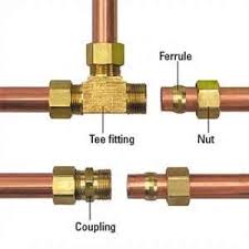💡 how much does the shipping cost for dot approved brake line compression fittings? Ford F 150 Questions Is There A Seperate Piece Of Brake Line That Can Still Be Installed Wi Cargurus