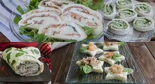 Antipasti Senza Cottura Di Pesce Da Preparare In 5 Minuti Ricette