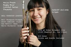 Bell Thompson (@belltpt) · Instagram 照片和视频