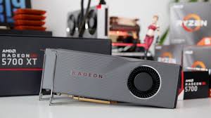 Gigabyte radeon rx 5700 xt aorus 8g. Amd Radeon Rx 5700 Und Rx 5700 Xt Im Test Computerbase