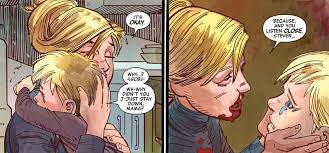 You Always Stand Up Captain America 1 Written By Rick Remender Art By John Romita Jr Klaus Janso John Romita Jr Captain America 1 Captain America Movie