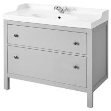 You can get sinks in oval, round, square or rectangular shapes. Bathroom Vanities Vanity Cabinets Ikea