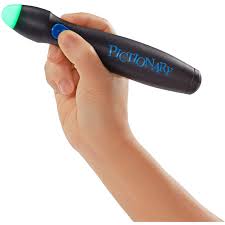 You may also use adaptors (not included) to connect your phone/table directly to your tv via hdmi. Mattel Games Pictionary Air Apex Capital Investments