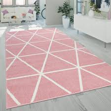 6 watchers 6 watchers 6 watchers. Teppich Rosa Pink Weiss Wohnzimmer Kaufland De